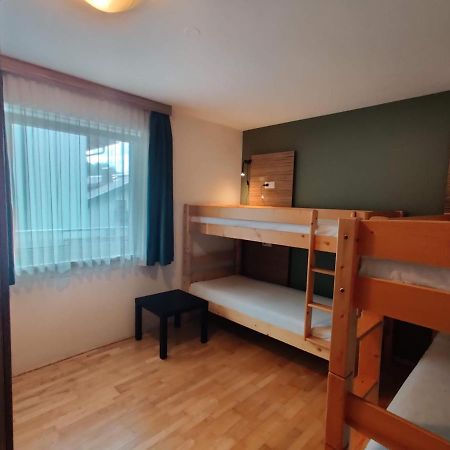 Haus Obauer By Alpentravel Lejlighed Wagrain Eksteriør billede