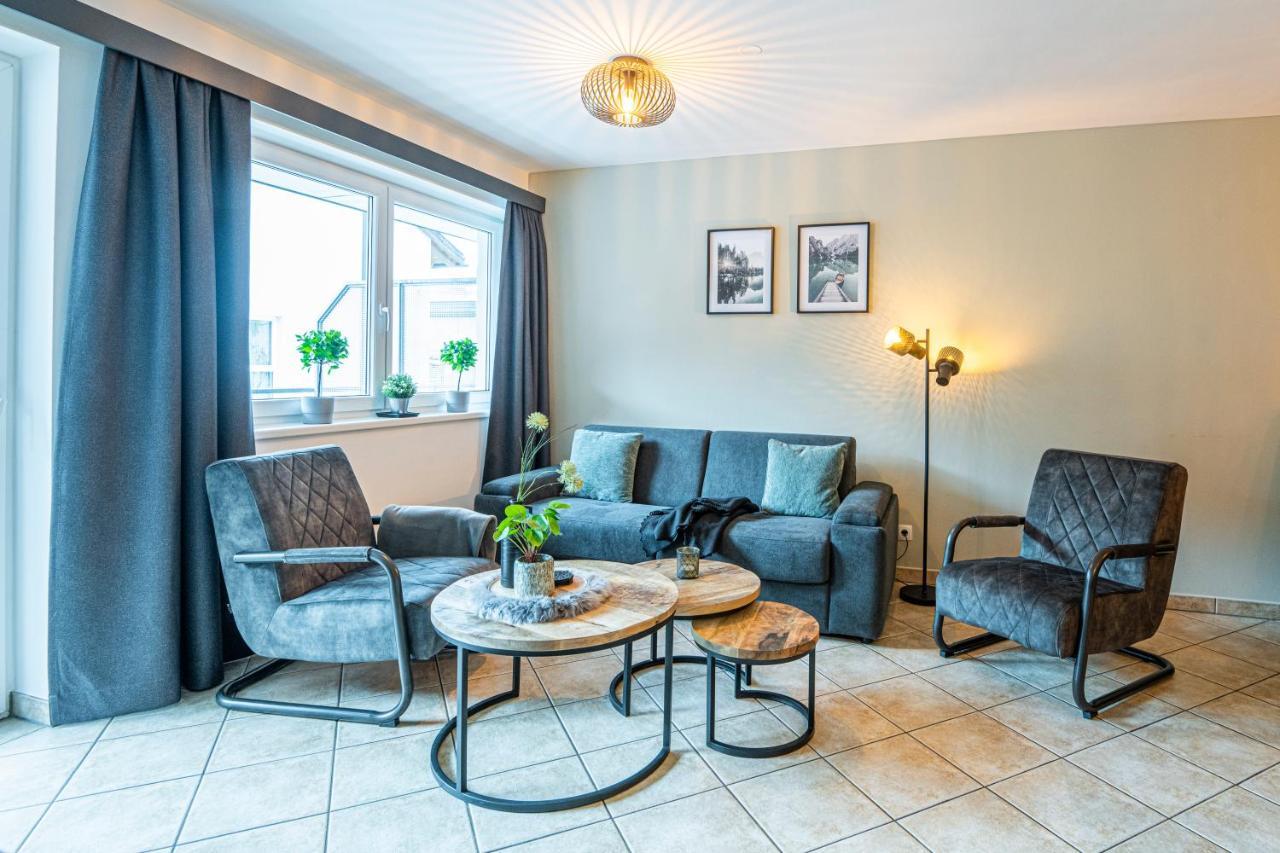 Haus Obauer By Alpentravel Lejlighed Wagrain Eksteriør billede