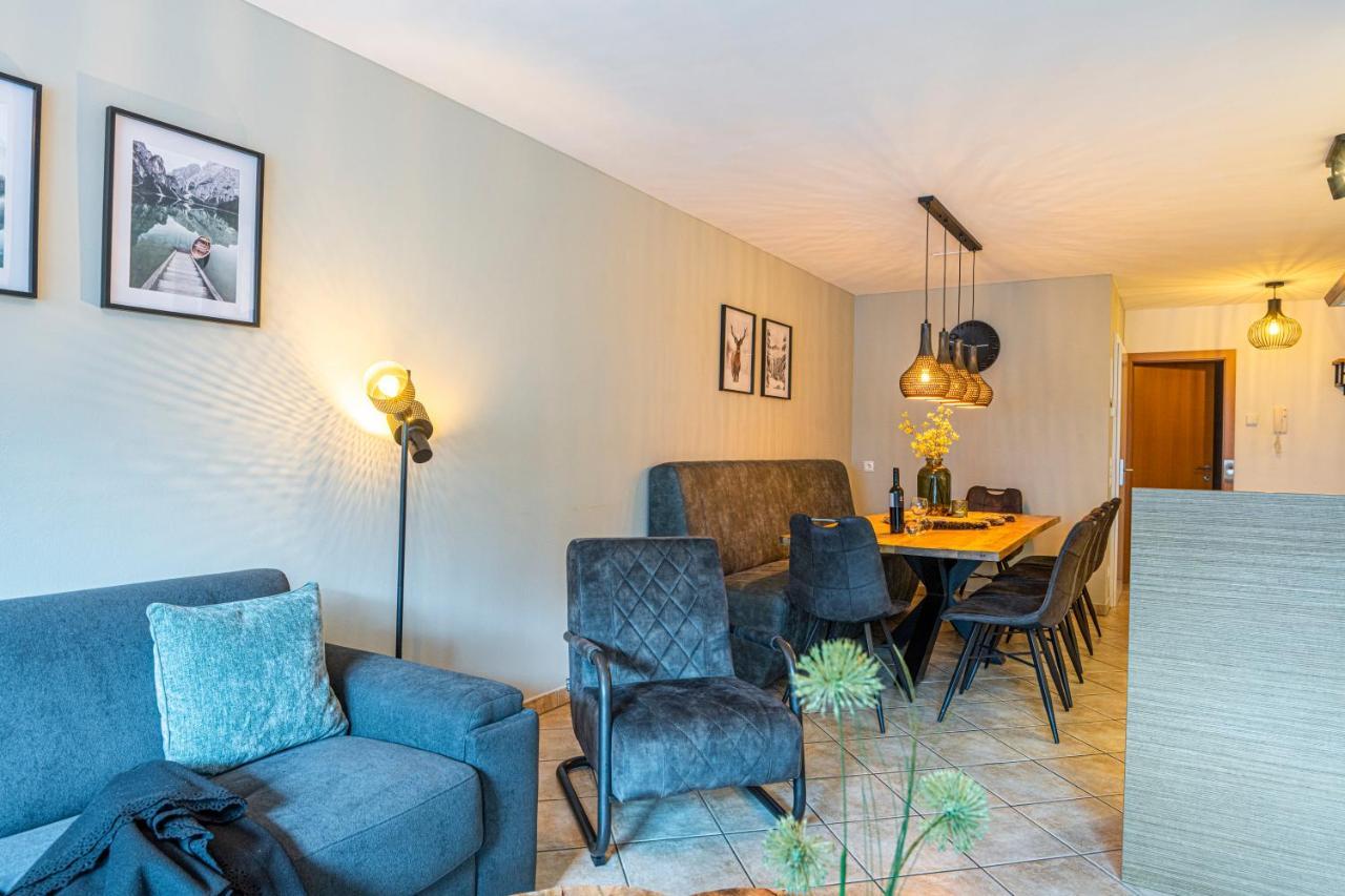 Haus Obauer By Alpentravel Lejlighed Wagrain Eksteriør billede