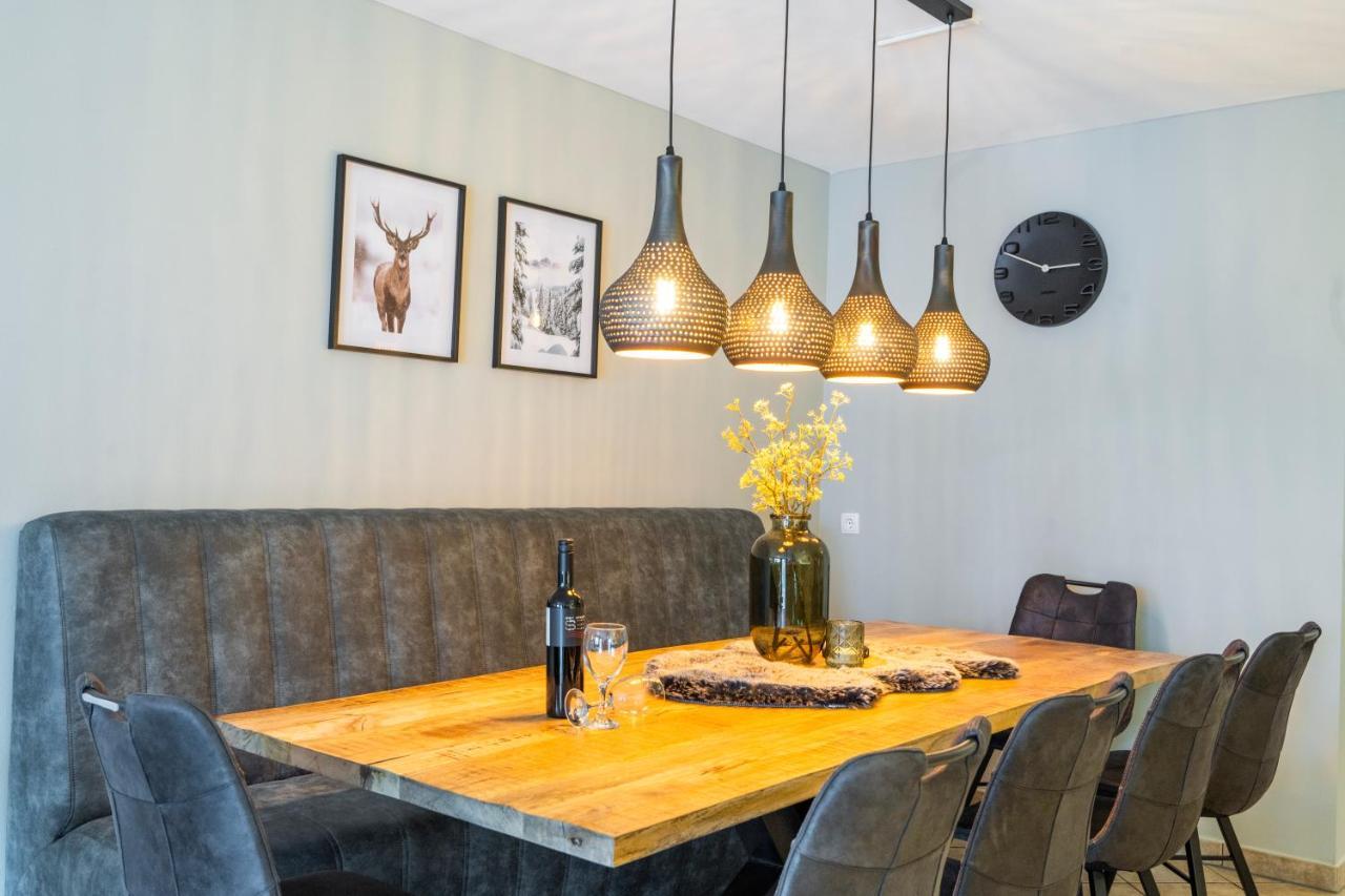 Haus Obauer By Alpentravel Lejlighed Wagrain Eksteriør billede