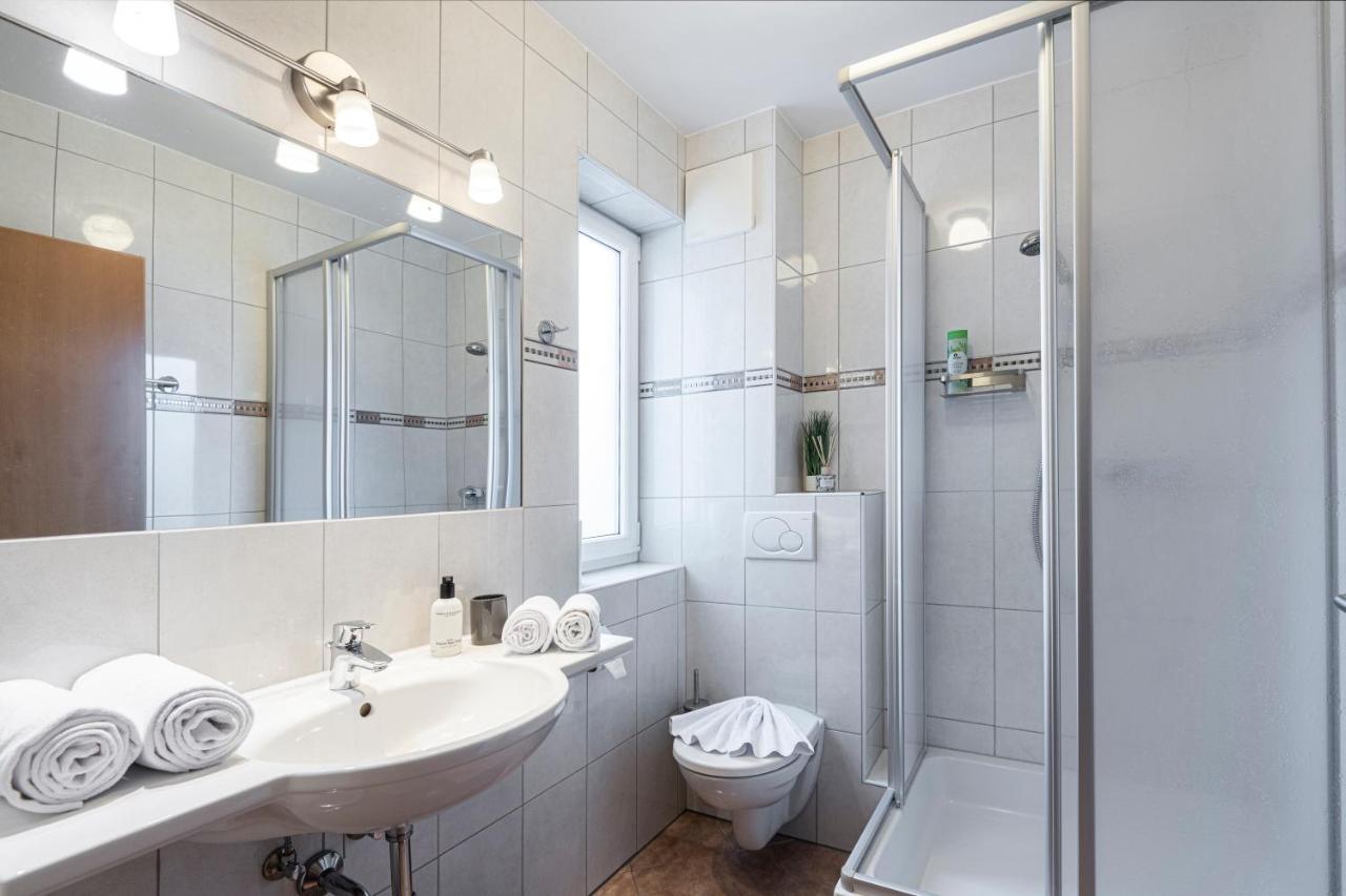 Haus Obauer By Alpentravel Lejlighed Wagrain Eksteriør billede