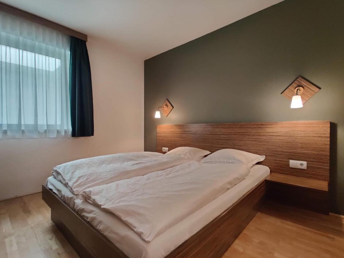 Haus Obauer By Alpentravel Lejlighed Wagrain Eksteriør billede